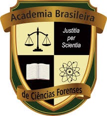 Logo Ciências Forenses